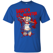 Daddy-Harley-Quinn.n-Shirt