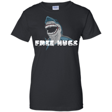 Free-hugs-shirt-shark-funny-edition