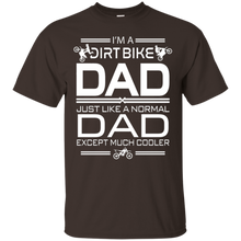 Dirt-Bike-Dad-Cooler-Father's-Day-gifts-Men-T-shirt