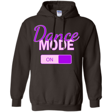 Dance-Mode-On-Shirts-Girls-and-Teachers-Ballet-T-Shirt