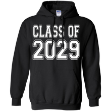 Class-of-2029-First-Day-of-School-Cute-T-Shirt