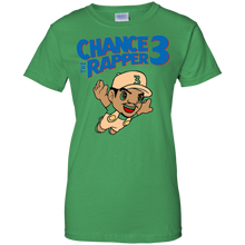 Flying-Chance-Tee