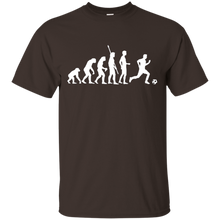 Funny-Soccer-T-shirt-Shows-Evolution-of-Man-to-Soccer