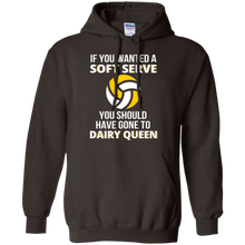 Funny-Volleyball-Shirts---If-You-Wanted-A-Soft-Serve