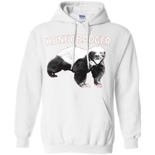 Funny-Honey-Badger-T-shirt---Honey-Badger-Don't-Care-Funny-T