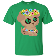 Hawaiian-Puppy-T-shirt-aloha-animals-for-kids