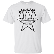 Hamilton-T-shirts