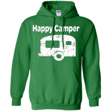 Happy-Camper-T-shirt