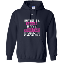 Funny-Gift-For-A-Superhero-3rd-Grade-Teacher-T-Shirt
