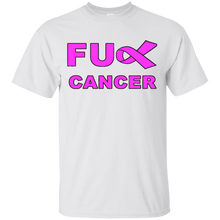 F-CK-Cancer---Breast-Cancer-Awareness-Shirt