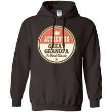 Great-Grandpa-T-shirt-Funny-Fathers-Day-Grandfather-Mens-Tee