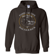 Has-Your-Back-Shirts-Family-Always-Keep-Fighting-T-Shirt
