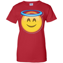 Heaven-Angel-Ring-Smiley-Emoji-Emoticon-T-Shirt