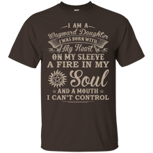 I-Am-A-Wayward-Daughter-T-Shirt