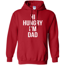 Hi-Hungry-I'm-Dad-T-Shirt