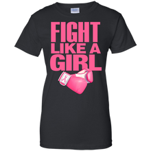 Fight-Like-a-Girl-Pink-Boxing-Gloves-Breast-Cancer-T-Shirt