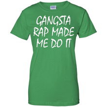 Gangsta-Rap-Made-Me-Do-It-Shirt