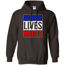 Deplorables-Lives-Matter-T-Shirt