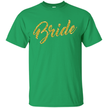 Gold-Sparkly-Glitter-Bride-Bachelorette-Wedding-T-Shirt