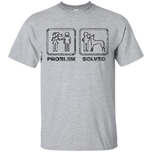 Great-Dane-T-Shirt