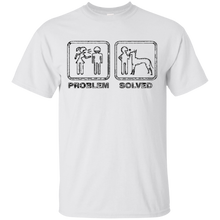 Great-Dane-T-Shirt