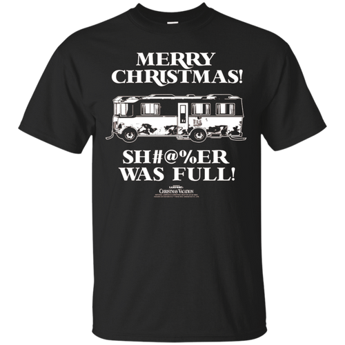 Christmas-Vacation-Sh#@_er-Was-Full-T-Shirt