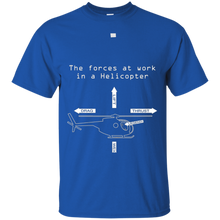 Helicopter-Legend-T-shirt-R-C-pilot-crew-chief-gift