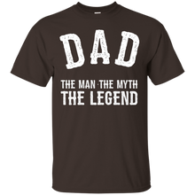 Dad-The-Man-The-Myth-The-Legend-T-Shirt