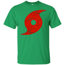Hurricane-Symbol-T-Shirt---Weather-Season-Geek-Tee