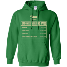 Groomer-T-shirt--groomer-working-rates-minimum-if-you-wathc