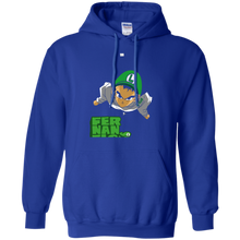 FernanFloo-T-shirt