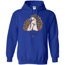 Hedgehugs-Hedgehog-Hugs-T-Shirt-Cloth