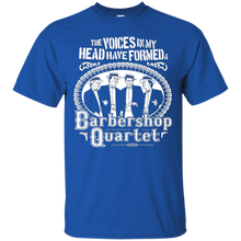 Funny-Barbershop-Quartet-T-Shirt---Music-Singing-PicksPlace