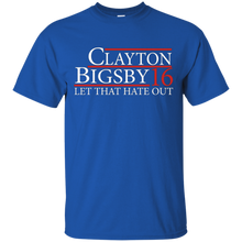 Clayton-Bigsby-For-President---Let-That-Hate-Out