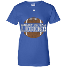 Fantasy-Football-Legend-FFL-Sports-T-Shirt-Men-Women-Kids