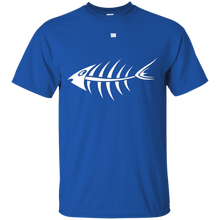 Fish-Bones-T-Shirt-Tshirt-for-men-women-boys-girls-kids