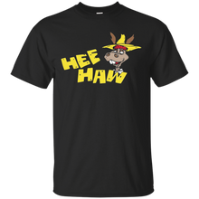 Hee-Haw-Vintage-TV-Show-Tee-Shirt