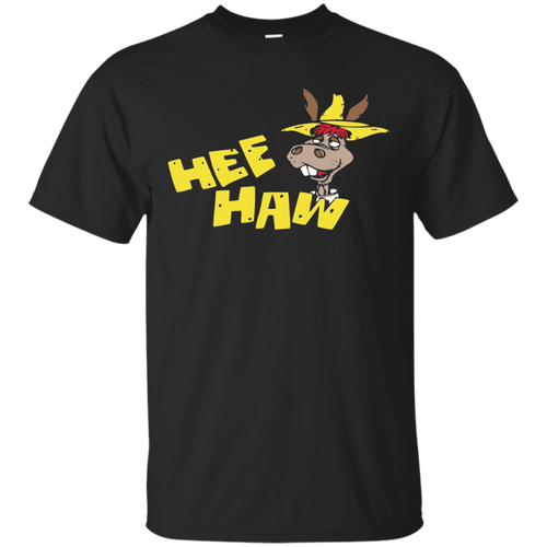 Hee-Haw-Vintage-TV-Show-Tee-Shirt