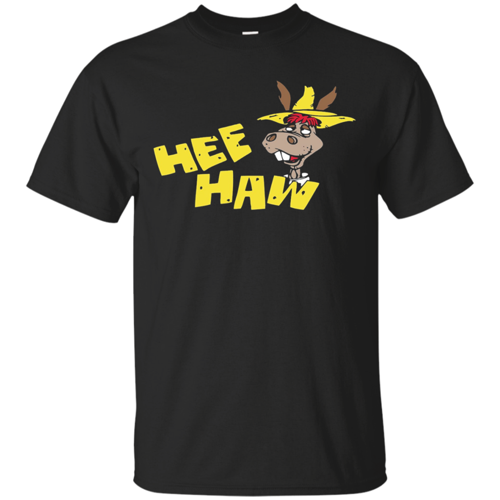 Hee-Haw-Vintage-TV-Show-Tee-Shirt