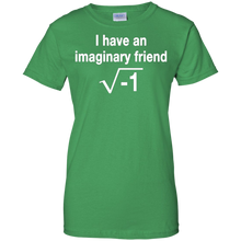 Funny-Math-T-shirts-_quot_I-have-an-imaginary-friend_quot_