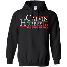 HOBBES-For-President-TShirt