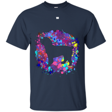 Cockapoo-TShirt-Graphic-Dog-Tee-Shirt-Watercolor-Splash