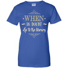 FUNNY-IN-DOUBT-GO-LIBRARY-T-SHIRT-BOOKS-NERD-GEEK-LOVER-BOOK