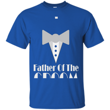 Father-Of-The-Groom-Mock-Tux-Tee-Wedding-Party-T-shirt