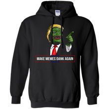 Donald-Trump-Pepe-T-shirt---MAKE-MEMES-DANK-AGAIN.