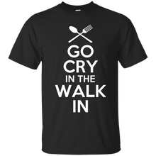 Go-Cry-in-the-Walk-in-Shirt-Funny-Chef-T-Shirt-Cooking-Tee