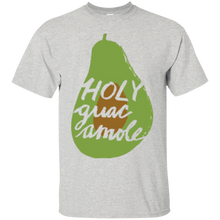 Holy-Guacamole-Shirt-Avocado-T-Shirt