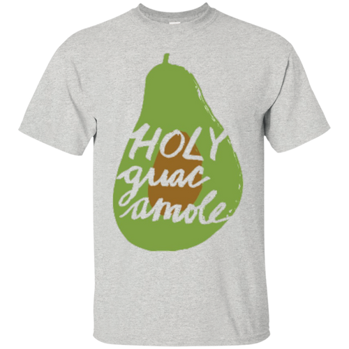Holy-Guacamole-Shirt-Avocado-T-Shirt