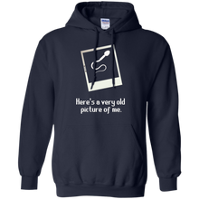 Here-Is-A-Very-Old-Picture-of-Me-Funny-Joking-T-Shirt