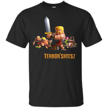 Dear-Terrorists-COC-T-shirts-Clash-of-Clan-Tribute-T-Shirt